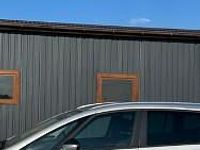 używany Opel Zafira C