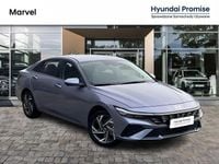 używany Hyundai Elantra 1.6dm 123KM 2024r. 50 823km