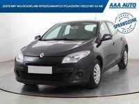 Używany Renault Mégane III 2010 Szary