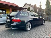 używany BMW 535 d 286km