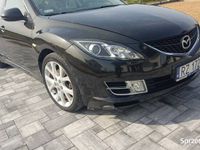 używany Mazda 6 