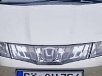 Używany Honda Civic 140 KM (102 kW) 2006 Inny kolor Sedan/Limuzyna