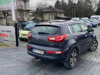 Używany Kia Sportage 2010 SUV