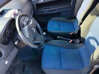 używany Mitsubishi Colt VI 2006 1.3 95KM