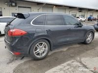 Używany Porsche Cayenne S 2014 SUV