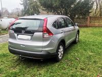 Używany Honda CR-V 2014 SUV