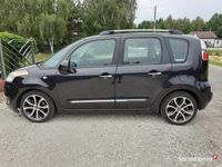 używany Citroën C3 Picasso 1.6 HDi Exclusive
