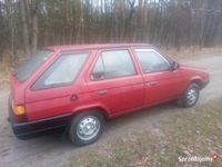 używany Skoda Forman 