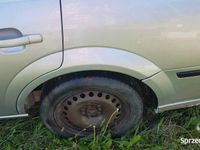 używany Ford Mondeo 