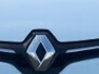 Używany Renault Mégane III Business 110 KM (80 kW) 2015 Biały Sedan/Limuzyna