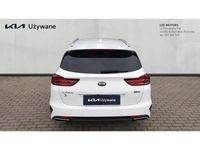 używany Kia Ceed 1.6