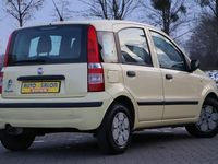 używany Fiat Panda zarejestrowany II (2003-2012)
