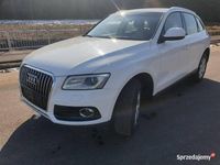 Używany Audi Q5 2014 SUV