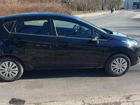 Używany Ford Fiesta 2011 Hatchback