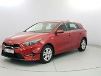 używany Kia Ceed 1.5dm 160KM 2021r. 67 000km