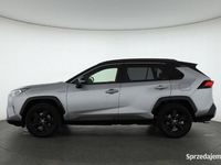 używany Toyota RAV4 Hybrid 2.5 Hybrid