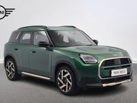 Używany Mini Countryman 156 KM (114 kW) 2025 British racing green iv metalizowany SUV