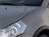 Używany Fiat Sedici 107 KM (78 kW) 2008 Brązowy SUV