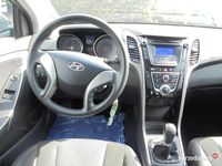 używany Hyundai i30 i30cw 1.6 CRDi Trend
