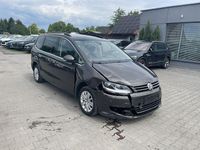 używany VW Sharan Comfortline DSG