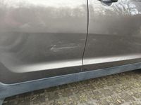 Używany Kia Sportage 2011 Brązowobeżowy SUV