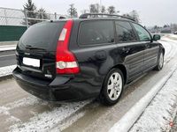 używany Volvo V50