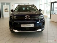 używany Citroën C5 Aircross PHEV 225 e-EAT8 Max