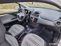 używany Fiat Punto Evo 