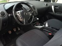 używany Nissan Qashqai 2012r.
