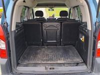 używany Peugeot Partner 1.6 HDi