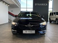 używany Opel Insignia Grand Sport Enjoy 1.6CDTI 136KM automat 2019 r., salon PL, f…