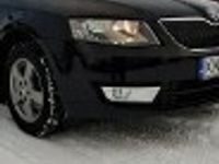 używany Skoda Octavia III 1.6 TDI 4x4 Ambition