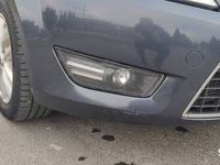 używany Ford Mondeo MK4 1,8 TDCI 125KM