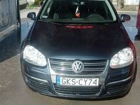 używany VW Jetta 2006 1.9 TDI