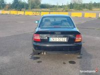 używany Audi A4 