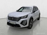 Używany Peugeot 2008 2024 Biały SUV