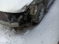 Używany VW Passat 1999 Srebrny Sedan/Limuzyna