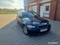 używany BMW 318 Seria 3 d