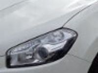 używany Nissan Qashqai I Automat 1-szy właściciel serwis aso