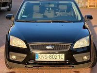 Używany Ford Focus 2007