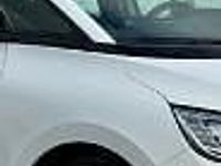 używany Renault Scénic IV