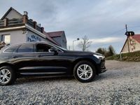 używany Volvo XC60 2dm 190KM 2018r. 127 351km