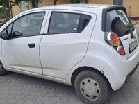 używany Chevrolet Spark 1.0 benzyna