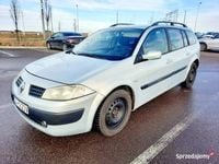Używany Renault Mégane II 2005 Kombi