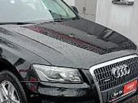 używany Audi Q5 8R (2008-2016)