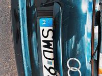 używany Audi A4 B5 1.8
