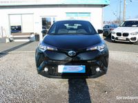 używany Toyota C-HR Premium F-vat Krajowa Navi Gwarancja Kamera