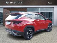 używany Hyundai Tucson 1.6 T-GDI 6MT 2WD 160KM Wersja: SMART+ Pakiet LED IV (2020-)