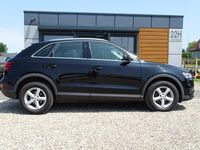 używany Audi Q3 I (8U) 2.0i(170KM) Fajne Auto!!!