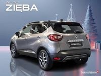 używany Renault Captur CAPTUR 1.3 Energy TCe FAP Red Edition